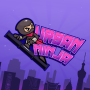 icon Urban Ninja: Runner(urbano Ninja: Runner
)
