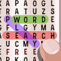 icon Real Word Search(Ricerca di parole)