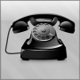 icon Antique Telephone Rings (Anelli telefonici antichi)