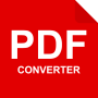 icon PDF Converter(App PDF Converter - PDF Maker)