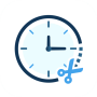 icon TimeCut(Ritardo temporale: rallentatore fluido)