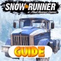 icon SnowRunner Trucks Guide Game (guida di camion di
)