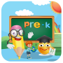 icon Kids Preschool(Kids Games: PreSchool Learning
)
