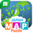 icon Japan Map Puzzle(Japan Map Puzzle Insegnamento di serie di materiali che puoi divertirti imparando) 1.9.7