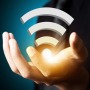 icon Detect Wifi Using(Rileva il Wifi)