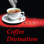 icon Coffee Divination(Predizione divinazione del caffè per mamma e bambino)