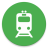 icon kz.aviata.railway(Viaggio di libertà - Biglietti ferroviari) 3.5.6