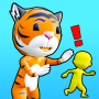 icon com.seenax.HideAndSeek(Hide 'N Seek!
)