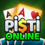 icon Pisti Online(Pisti Online League)