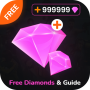 icon Free Diamond(Daily Free Diamonds 2021 - Fire Guide 2021
)