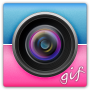 icon GifCamera(Fotocamera GIF)