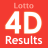 icon Lotto 4D(Lotto 4D (Today 4D)
) 1.0
