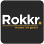 icon RoKKr TV Guide Premium Access Free (Guida TV RoKKr Accesso Premium gratuito
)