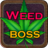 icon Weed Boss(Weed Boss - Esegui una fattoria Ganja Be Firm Tycoon Inc) 2.10.2