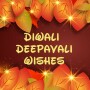 icon Diwali Deepavali Wishes(Diwali Deepavali Wishes
)