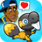 icon com.westover.mokemon(Monster Merge:Mokemon world) 1.5.1