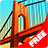 icon Bridge FREE(Bridge Constructor Demo) 7.0