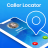 icon Mobile Number LocatorTrue Caller ID Name(Localizzatore di numeri di cellulare -True ID
) 1.0