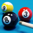 icon 8 Ball Billiard(8 Ball Biliardo Offline Pool) 1.11.10