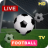 icon Football Live TV(Football TV Live Streaming HD
) 1.0