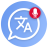 icon All Language Translator(Tutte le lingue Traduttore
) 1.0.1