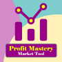 icon Profit Mastery - Market Tool (Profitto del lettore multimediale video Full HD Maestria - Strumento di mercato
)