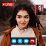 icon Live video calling - Girl se baat karne wala app (Videochiamate dal vivo - Ragazza se baat karne wala app
)