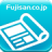 icon jp.co.fujisan.android([Lettura illimitata di riviste] FujisanReader Fujisan Reader) 4.0.2
