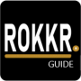 icon RoKKr TV App Guide(RoKKr TV App Guida
)