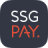 icon SSGPAY(SSGPAY - Vantaggi sopra i benefici) 2.5.50
