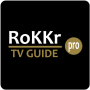 icon rokkr tv guide(Guida per Rokkr TV Premium
)
