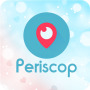 icon Periscop(Periscop - Live Brodcasting
)