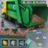 icon Road Cleaning And Rescue Game(Kids Road Cleaner Truck Gioco) 1.0.41