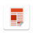 icon com.barisefe.argentinanewspapers(Quotidiani Argentina) 2.2.3.6