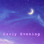 icon Early Evening(Tema prima serata + HOME)