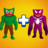icon Superhero Monster Merge Master(Supereroe Monster Unisci
) 1.0.1
