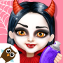 icon Halloween Fun(Sweet Baby Girl Divertimento di Halloween)