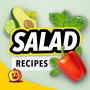 icon Salad Recipes()