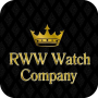 icon Rww watch company(Rww guarda)