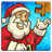 icon se.appfamily.puzzle.christmas.free(Natale Jigsaw Puzzle Gioco) 25.0
