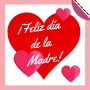 icon Stickers dia de la madre(Adesivi Festa della Mamma)