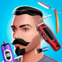 icon Barbershop Master Simulator 3D