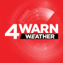 icon 4Warn Weather(WDIV 4Warn Weather)