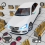 icon 3D Car Parking Game: Car Games(Parcheggio auto 3D - Giochi di auto 3D)