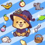 icon Puppy Story(Puppy Story: Doggy Dress Up Game
)