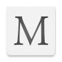 icon The Mercury for Android (The Mercury per Android)