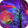 icon Psychedelic Wallpapers(Sfondi psichedelici)