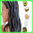 icon Natural Treatment For Hair(Trattamento naturale per) 1.5