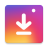 icon Instagram Downloader(Downloader di foto e video per Instagram - IG Repost
) 1.6