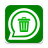 icon WhatsDelete(Whatsdelete: Recupera messaggi) 1.0.1